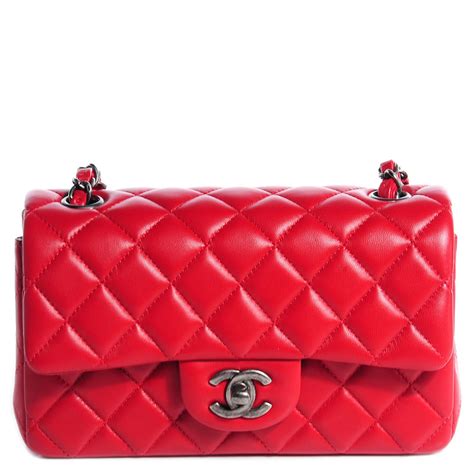 fashionphile chanel mini|authentic Chanel handbags outlet.